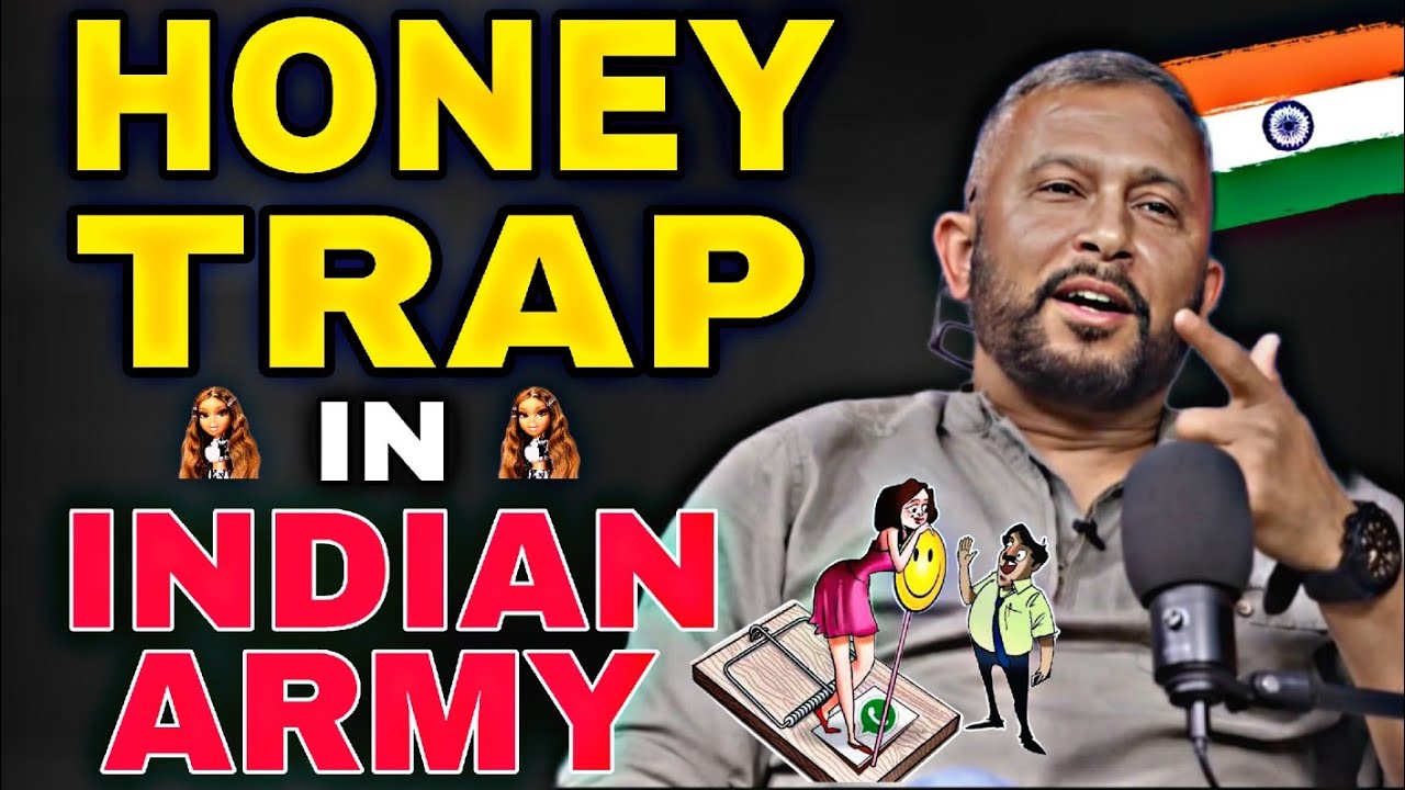 Define Honeypot Trap