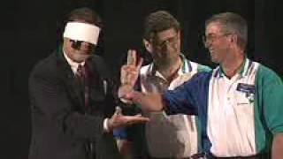 Tim Conover-Blindfold