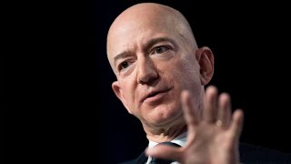 Jeff Bezos to step down as Amazon CEO after 27 years