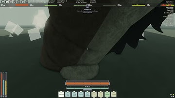 ALMOST Flawless Kaido Petra Anchor drop When? | Deepwoken