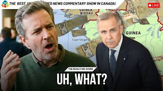 Liberals Donate $25M Of Taxpayer Cash To ‘Gender - Responsive Climate Change Project’ In Guinea