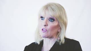 Rise Up Stories Suzanne Hinn