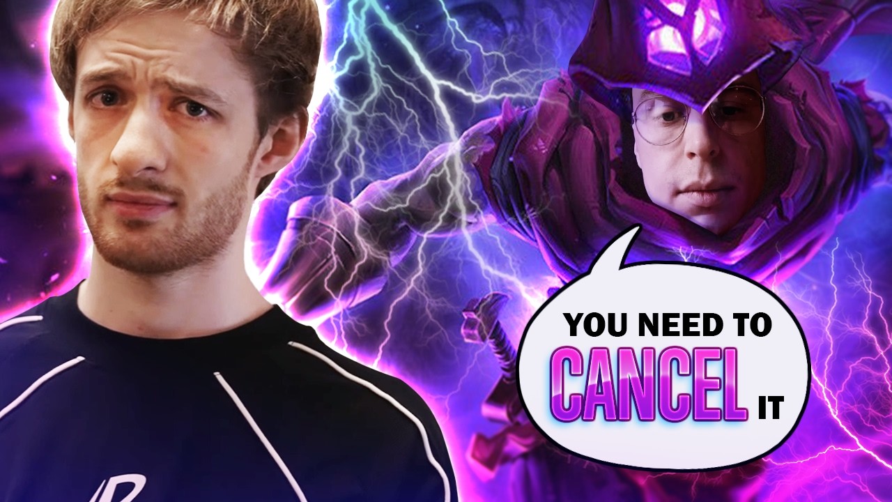 MINDCONTROL THE ENEMIES 😈 MALZAHAR IS BACK!