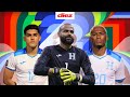El 11 ideal de Honduras para conquistar las eliminatorias rumbo al Mundial 2026