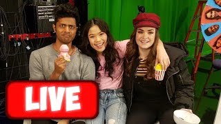 YOU TO ME | ABC ME Live #8