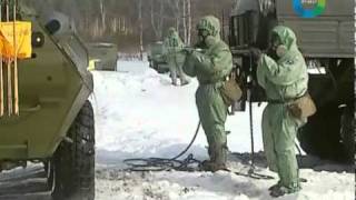 ОВ и СДЯВ ОВ и СДЯВ
