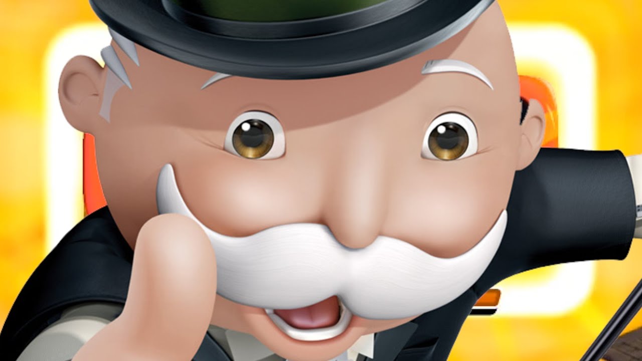 This Game of Monopoly Made Me Hate Monopoly