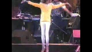 Download lagu Whitney Houston - I´m Every Woman - HQ Live BRAZIL