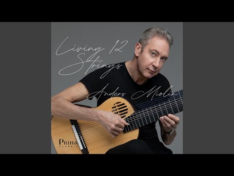 Смотреть «Cello Suite No. 1 in G Major, BWV 1007: I. Prélude (Arr. for Guitar by Anders Miolin)» на YouTube