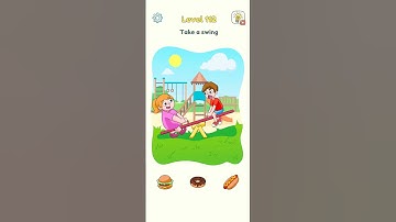 DOP 3: Delete One Part Level 112 Walkthrough Solution #shorts #DOP3