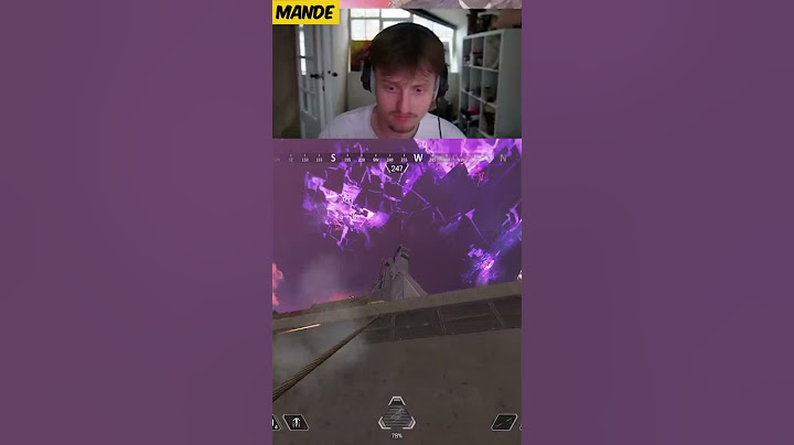 I Agree Mande Is Not A Normal Gamer #shorts #apex #apexlegends