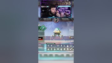 Who wants it? #apex #apexlegends #apexlegendsclips #followme #91stcrew #viral #trending #gaming