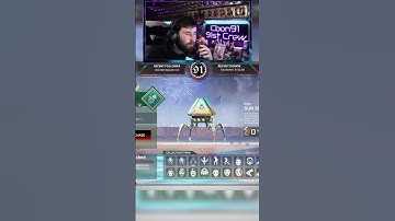 Who wants it? #apex #apexlegends #apexlegendsclips #followme #91stcrew #viral #trending #gaming