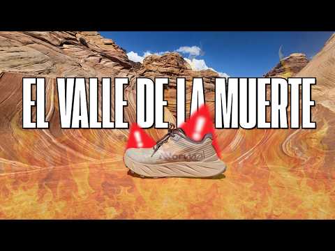 Review EXTREMA: probé la Nnormal Cadí a 50ºC y no es exactamente lo que dicen de ella