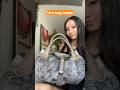 Uni bag inspiration: what do I need to bring to university? Here is Tutor Tianna’s bag! #student