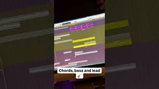 How to turn a Splice vocal into a full song!! #producerlife #flstudio #logicprox #splice #tutorial