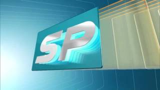 Hd Vinheta Volta De Intervalo Sptv 2015