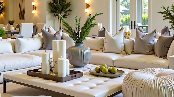 Best 300 Modern Living Room Ideas 2026 Elegant Sofa Designs, Coffee Tables & Interior Design Trends