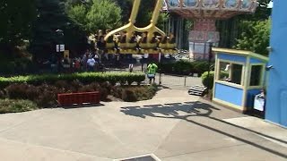 Kennywood Park, Pittsburgh, PA - Kennywood Park, Pittsburgh, PA -