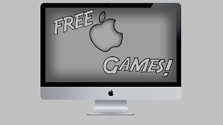 How to Get FREE games and Utilities on your Mac! screenshot 2