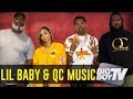 Lil Baby & The Quality Control Crew on Upcoming Compilation Album, Layton Greene & A lot More!