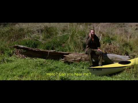 The Ornithologist trailer