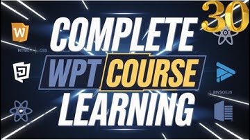 Day 15 Part 2: JavaScript Tutorial for Beginners | Web Programming (WPT) | CDAC Hands-on Coding