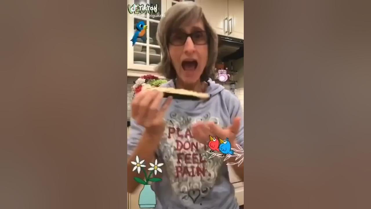 Another reason to be vegan