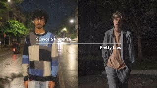 Miniatura de "SCayos & Presence - Pretty Lies [Official Visualizer]"