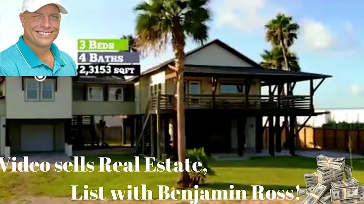 Benjamin Ross Realtor provides his clients with pr...