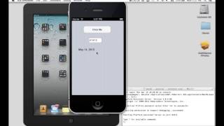 Your First XE4 Multi-Device App