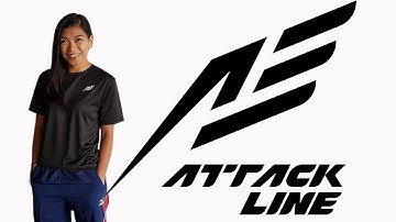 Alyssa Valdez debuts with a Triple Double | Attackline | TVL