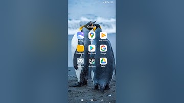 Enable app drawer very easily in redmi note 8 pro