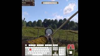 Mounted Shooting With KbM? Track The Target! | Kingdom Come Deliverance 2