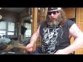 Black Sabbath The Writ Drum Cover Black Sabbath The Writ Drum Cover