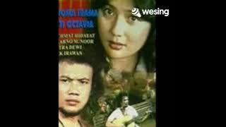 PEDIH. Album Raden Haji Oma Irama. Karya Rhoma Irama. Vokal Moh. Sholihin ('V)