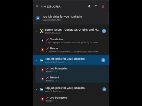 Pin Master video preview 2
