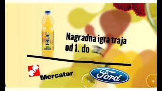 Fructal - Fruc, Totalno Kul