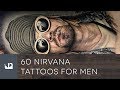 60 Nirvana Tattoos For Men