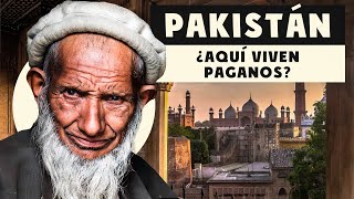 Los Kalashs, el pueblo más pintoresco y misterioso de Pakistán. Tradiciones insólitas.