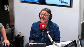 Rádio Comercial Jogo Dos Sons - Rebenta A Bolha