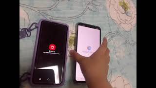 lg v50 vs samsung a10e who is faster(360p)