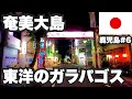 奄美大島31歳ひとり旅。東洋のガラパゴスは海あり山あり酒もあり【鹿児島#6】