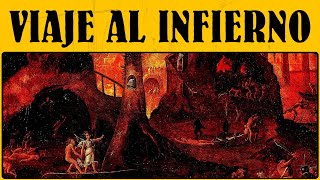 Del infierno a la iluminación: un viaje de autoconocimiento