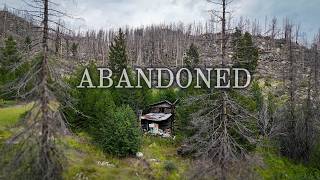I Found A Missing Mountain Mans Last Known Location