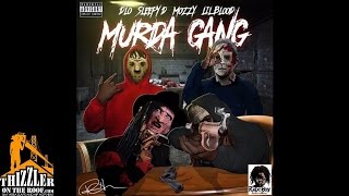 D-Lo ft. Sleepy D, Mozzy & Lil Blood - Murda Gang [Thizzler.com] chords