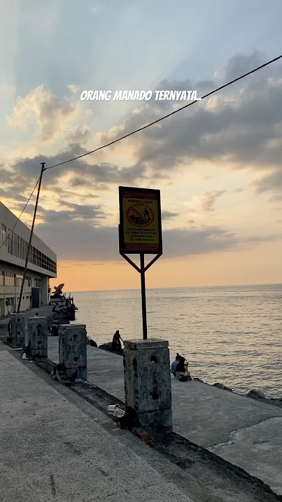 Manado iskalll