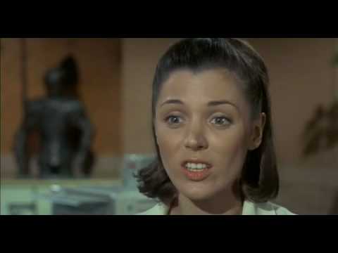 Beautiful Donna Baccala From The Dunwich Horror Youtube