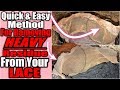 Beginner Friendly: How To Clean Your Lace! | Get Your Lace Clean FAST!!