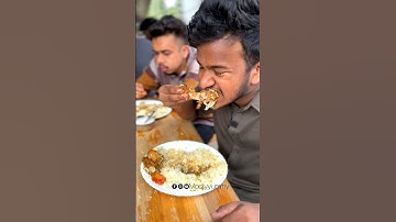 Trissur townലെ എന്റെ Favourite Biriyani Spot ആണിത് 😍 Top 3 Biriyani in thrissur town